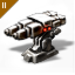 Quad Light Beam Laser II