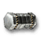 Small Standard Container