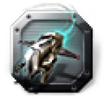 Capital Stasis Drone Augmentor I