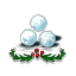 Melted Snowball