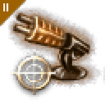 Omnidirectional Tracking Enhancer II