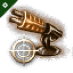 Sentient Omnidirectional Tracking Link