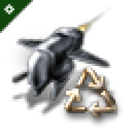 Sentient Drone Damage Amplifier