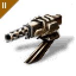 Polarized 200mm AutoCannon