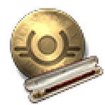 Honorary Fabricator-General Baton