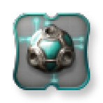 Titanium Plated Cranial Shielding