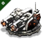CONCORD Dual Giga Beam Laser