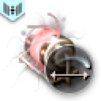 Standup Focused Warp Disruptor I