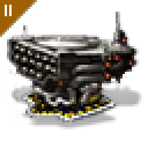 XL Cruise Missile Launcher II