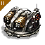 Quad Mega Pulse Laser II