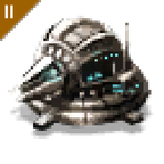 Triple Neutron Blaster Cannon II
