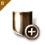 Medium Shield Extender II