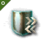 'Micro' Remote Shield Booster