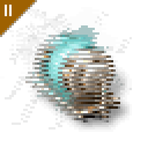 Heavy Warp Disruptor II