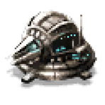 Modal Enduring Ion Siege Blaster