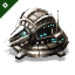 Shadow Serpentis Ion Siege Blaster