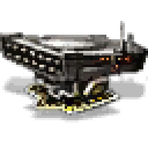Arbalest Compact XL Torpedo Launcher