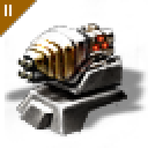 Dual Heavy Pulse Laser II