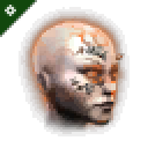 Mid-grade Asklepian Gamma
