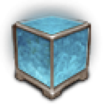 Hydrogen Fuel Block