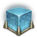 Helium Fuel Block