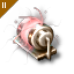 Warp Disruption Field Generator II