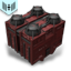 Standup Biochemical Reactor I