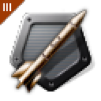 Loki Offensive - Projectile Scoping Array