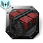 Standup M-Set Hybrid Reactor Time Efficiency I