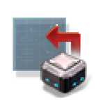 Guristas Standup Module Blueprint Armored Cache