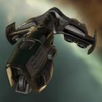 Standup Cyclops II