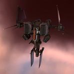 Standup Gungnir II