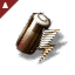 Heavy Abyssal Energy Neutralizer