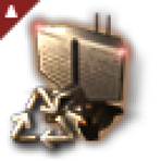 Abyssal Ballistic Control System