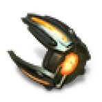 Unstable Ballistic Control System Mutaplasmid