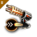 Gyrostabilizer II