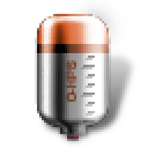 Limited Synth Drop Booster