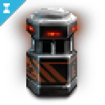 Grand Prix Warp Booster
