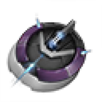 ESS-NE-15 Reserve Security Key