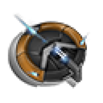 ESS-SE-15 Reserve Security Key