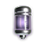 Serenity Anniversary Limited 'Overclocker' Dose