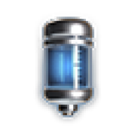 Serenity Anniversary Limited 'Sharpeye' Dose