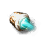 100MN Monopropellant Enduring Afterburner