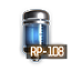 Serenity Zainou 'Beancounter' Manufacturing RP-108
