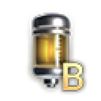 Serenity Autumn Limited 'Efficiency' Dose Type-B