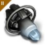 Coherent Asteroid Mining Crystal Type C II