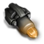 Complex Asteroid Mining Crystal Type C I