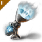 Gas Cloud Harvester II