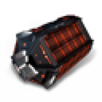 Rogue Drone Infestation Data