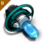 Ubiquitous Moon Mining Crystal Type B II